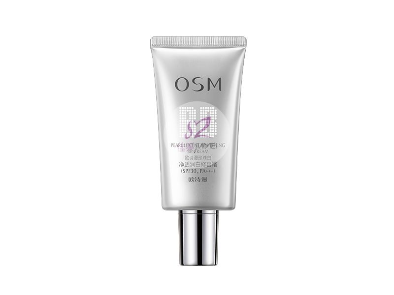 OSM-珍珠白凈透潤白修容霜35g