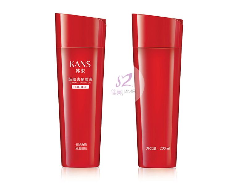 細(xì)膚去角質(zhì)