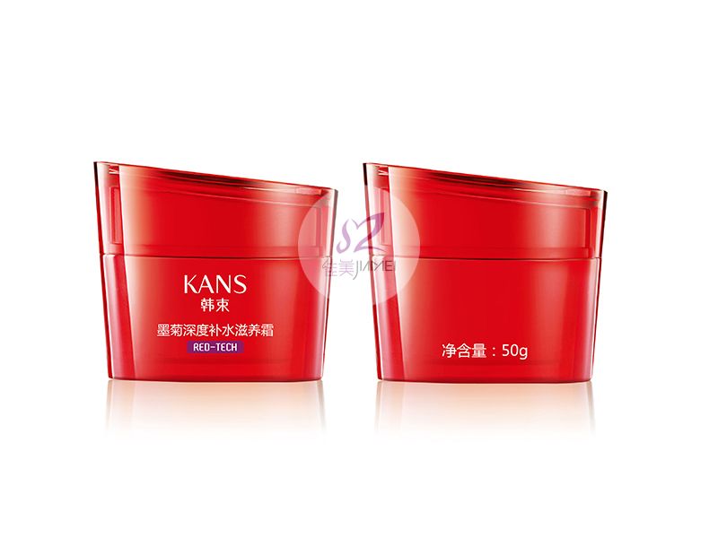 墨菊深度滋養(yǎng)霜