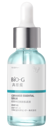 韓束神經酰胺肌底液