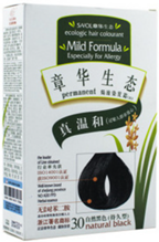 章華生態(tài)染發(fā)劑